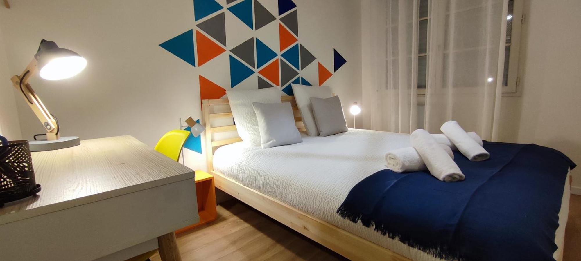 Apartamento Chaleureux - Bien Equipe - Hypercentre - 2Ch 6Pers Pau Exterior foto